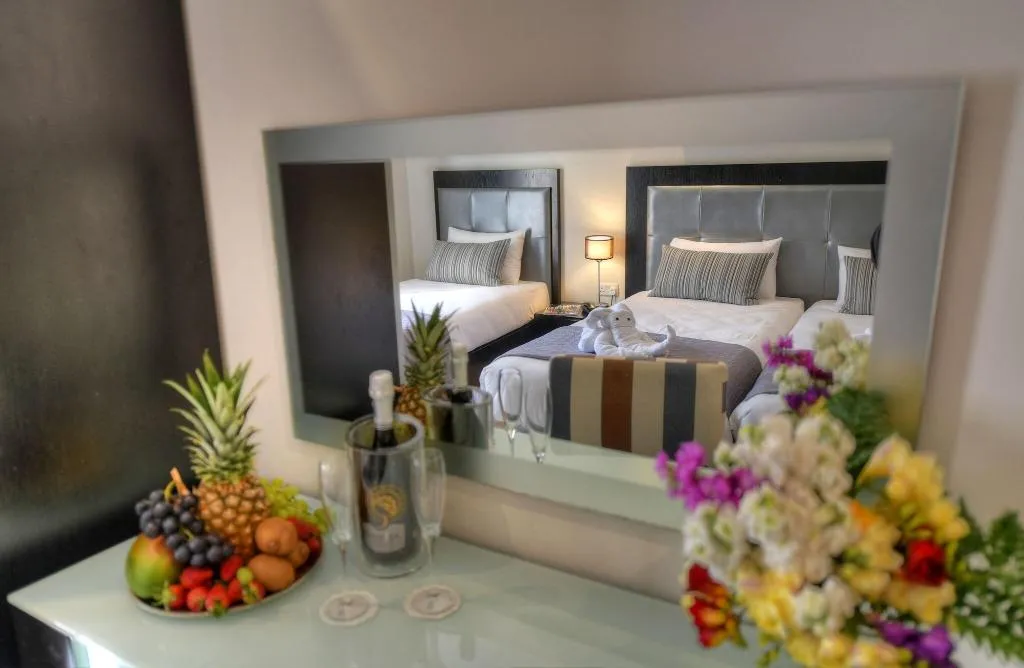 SUITE STANDARD Room, St. Julian's Bay Hotel, Malta