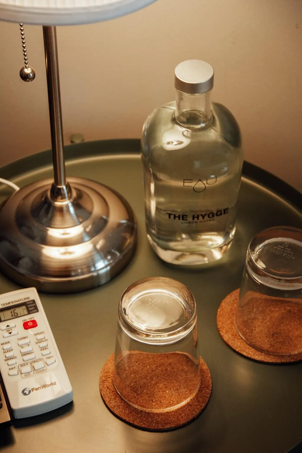 Room PREMIUM Room, The Hygge Suites – Picoas, Lisbon