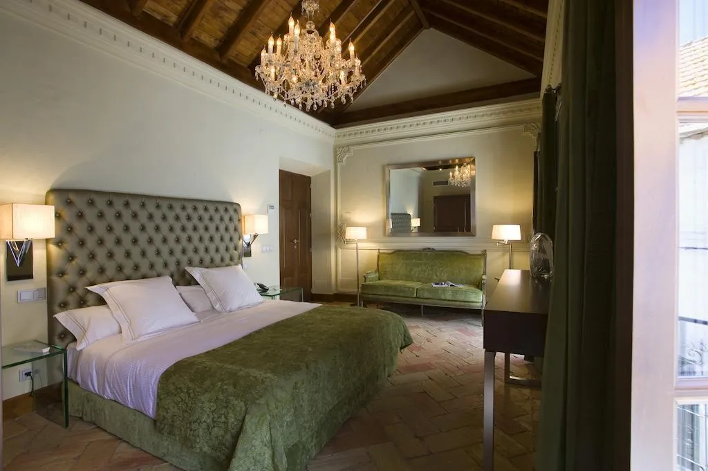 General view, Hotel Claude Marbella, Costa Del Sol