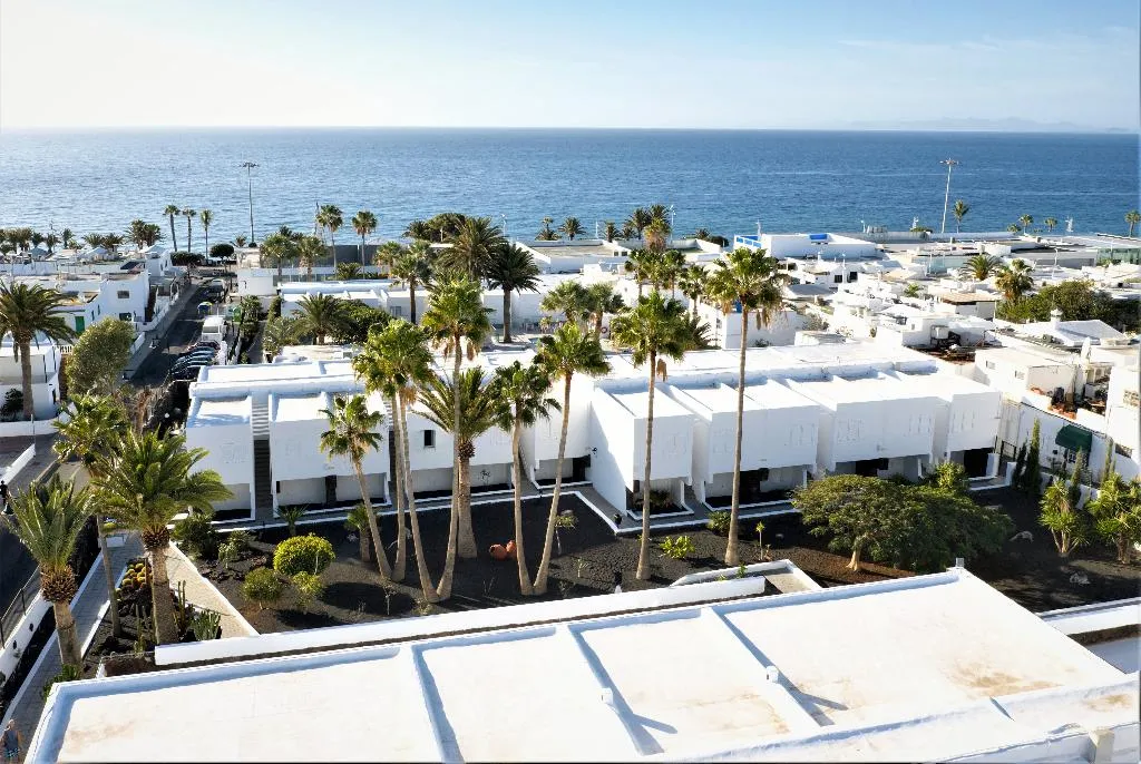 General view, Apartamentos Orly Club Arena Dorada, Lanzarote