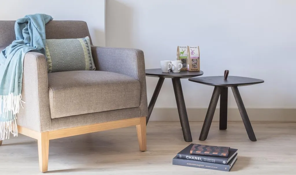 APARTMENT THREE BEDROOMS Room, Wittenberg by Cove, Plantage, Amsterdam