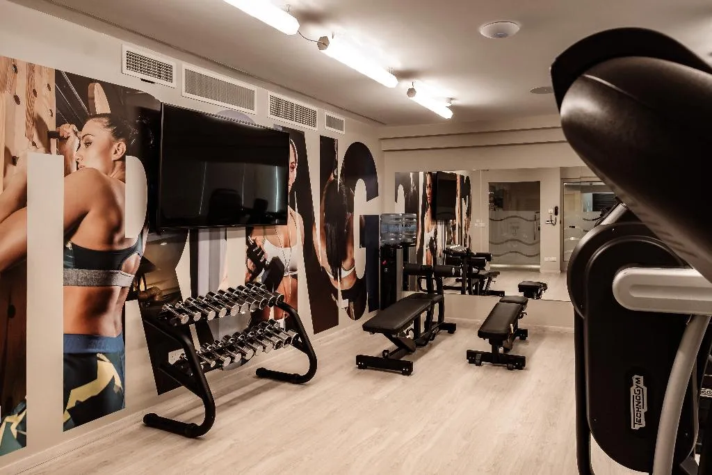 Sports and Entertainment, be.HOTEL, Malta