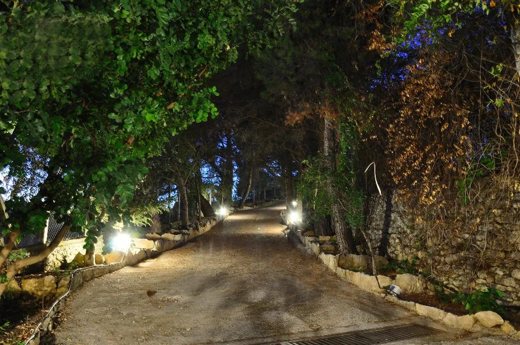 General view, Villa Ignacia B&B, Costa Del Sol
