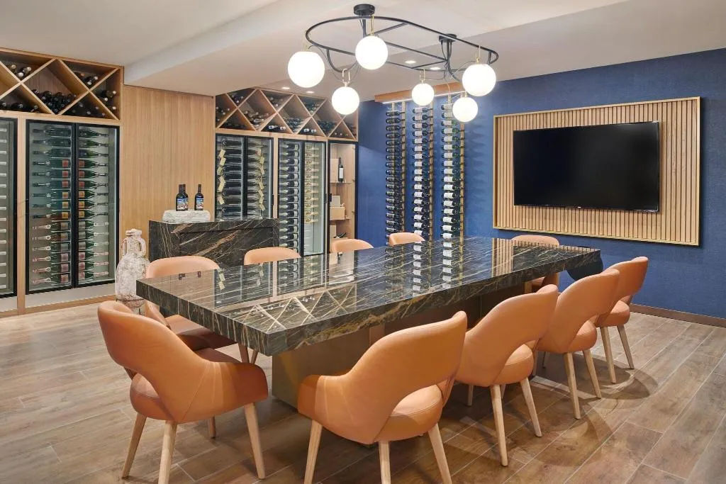 Conferences, Le Meridien Lav Split, Split