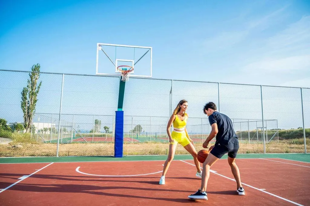 Sports and Entertainment, Ammoa Luxury Hotel & Spa Resort, Halkidiki