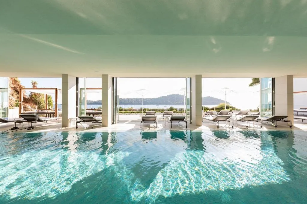 Sports and Entertainment, Villa Dubrovnik, Dubrovnik