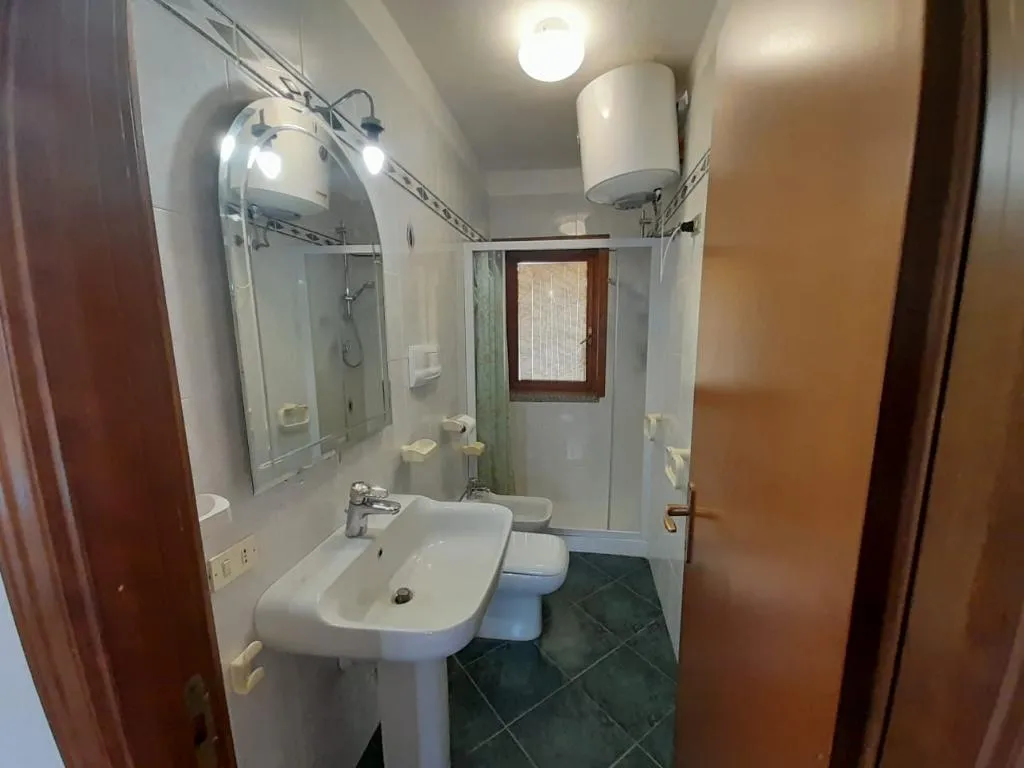 APARTMENT CAPACITY 6 TWO BEDROOMS Room, BAIA de BAHAS - Apartments, Olbia