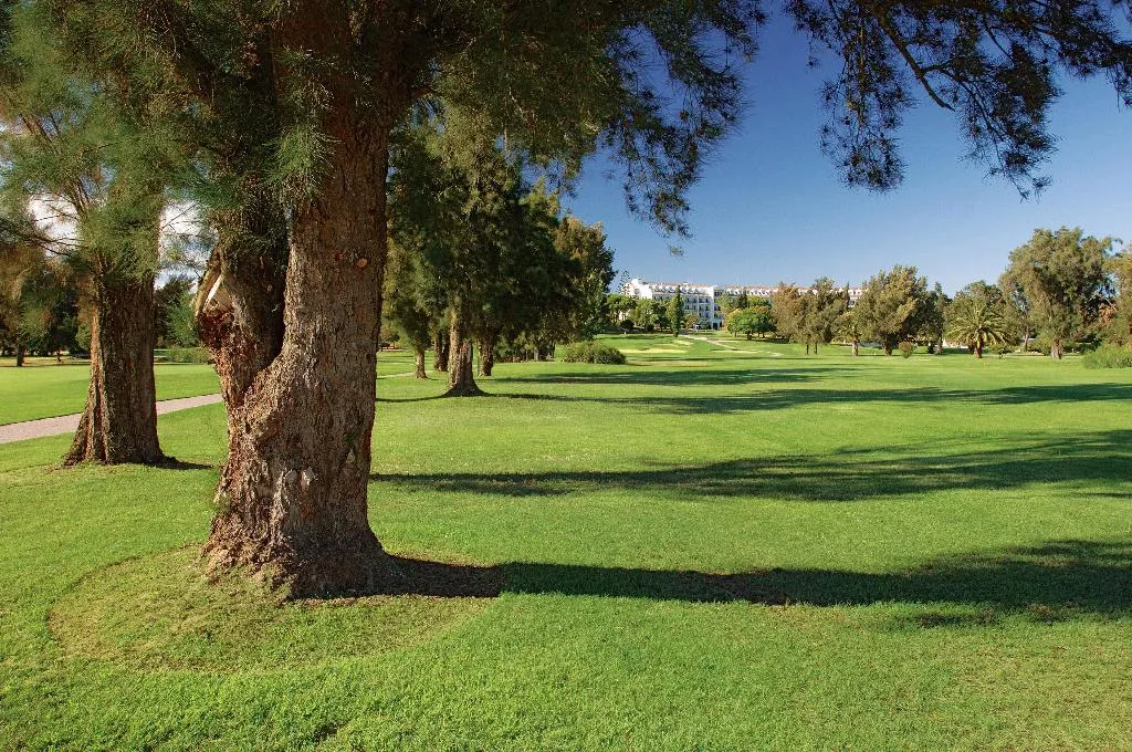 General view, Penina Hotel & Golf - Portimao, Algarve