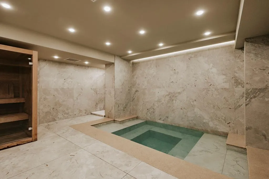 Pool, Regional Hotel by NEU Collective, Malta