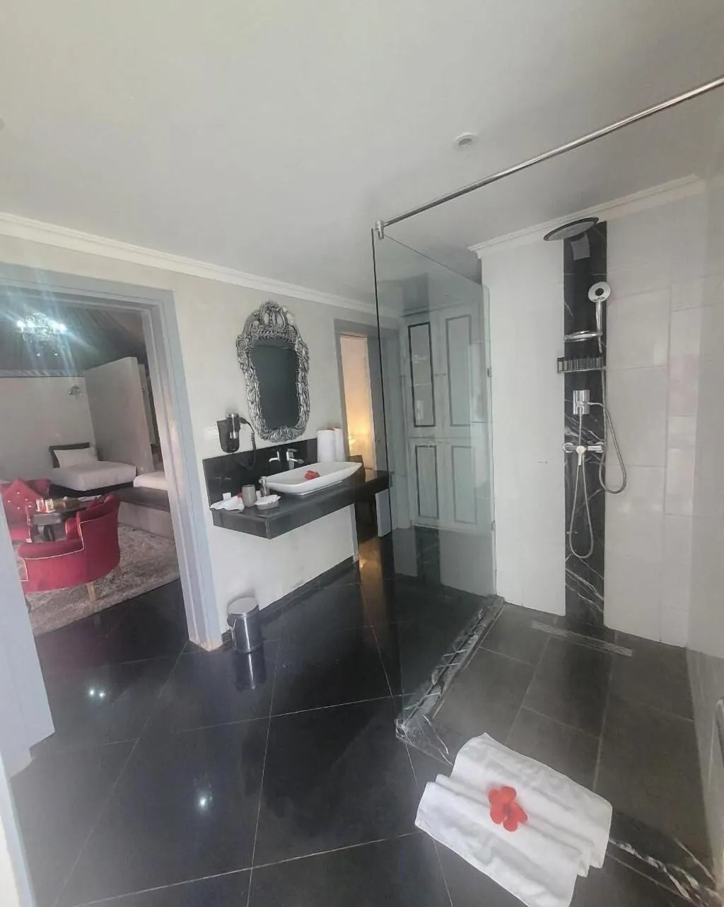 Room, Eden Lodges, Marrakech