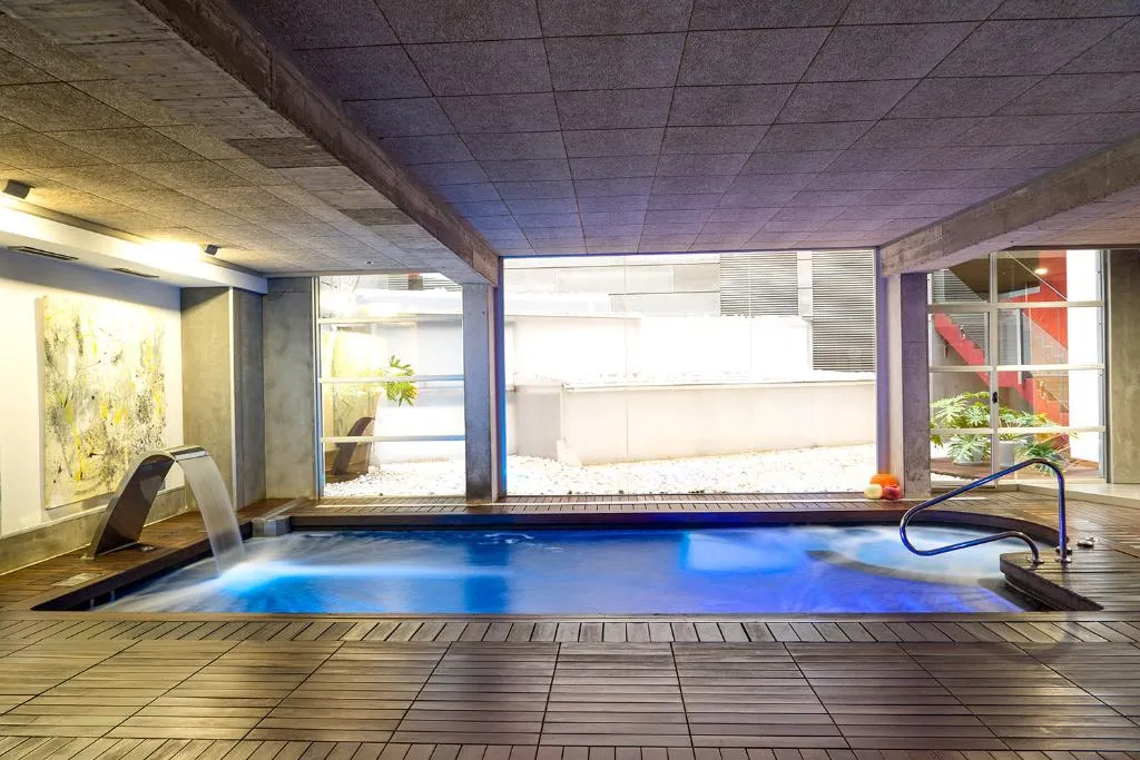 Sports and Entertainment, La Casa del Rector Hotel Spa, Madrid