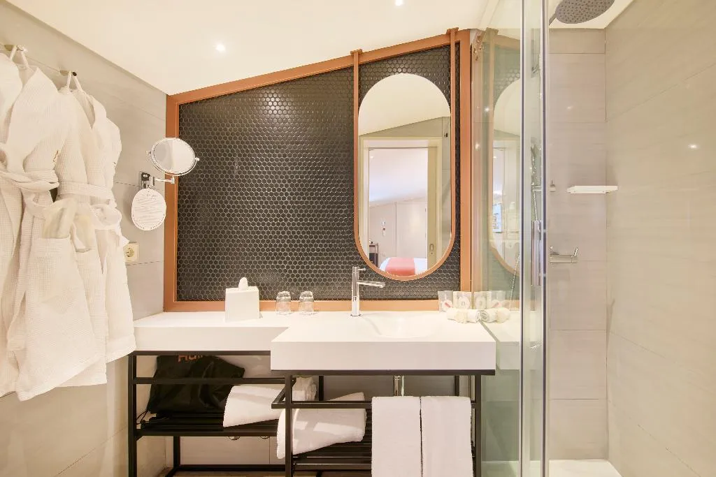 Double or Twin PREMIUM Room, Moon and Sun Braga, Porto