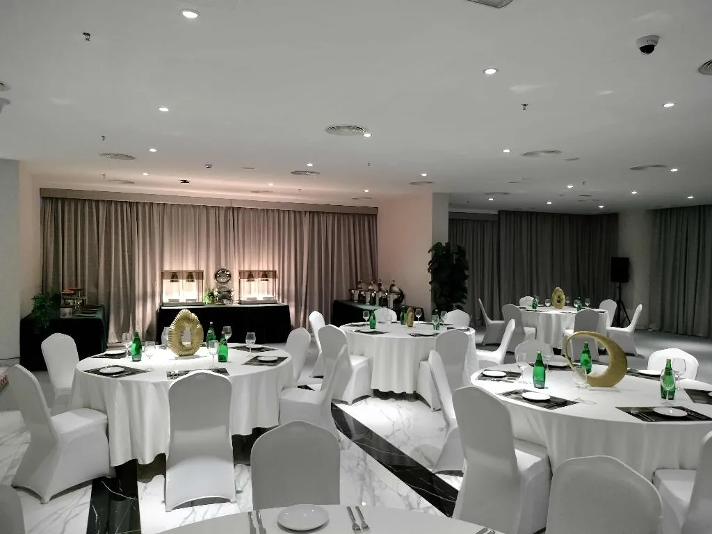 Conferences, Vogo Grand Hotel, Dubai