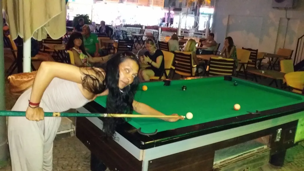 Sports and Entertainment, Almena Hotel, Dalaman
