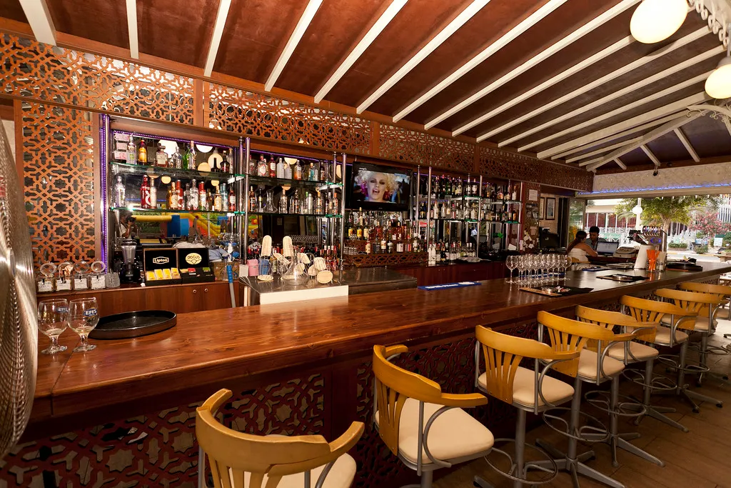 Restaurant, Prince, Dalaman