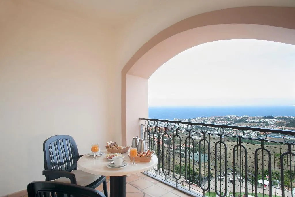 SUITE PREMIUM SEA VIEW Room, Las Aguilas Tenerife Affiliated By Melia, Tenerife