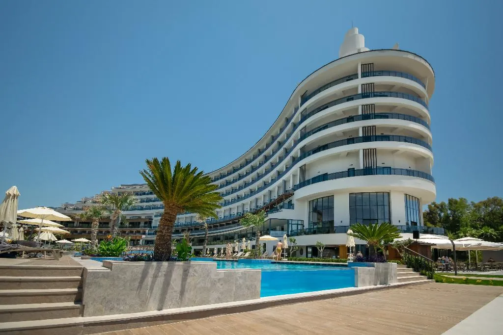 General view, Seaden Quality Resort & Spa, Antalya
