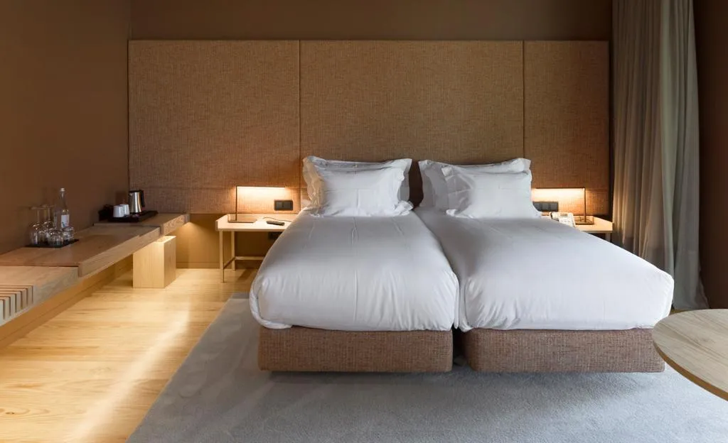 Double or Twin PRESTIGE Room, Monverde – Wine Experience Hotel by Unlock Hotels, Porto