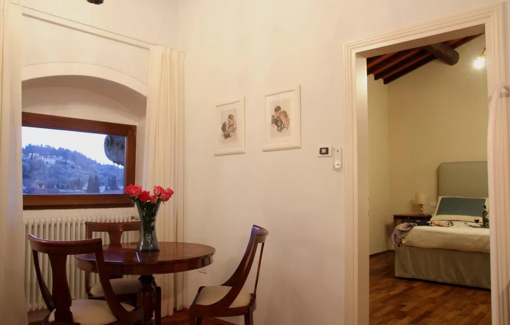APARTMENT ONE BEDROOM Room, Florence View Apartments, Florence