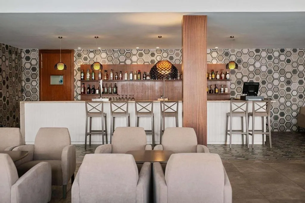 Bar, Prinsotel Alba Hotel Apartamentos, Majorca