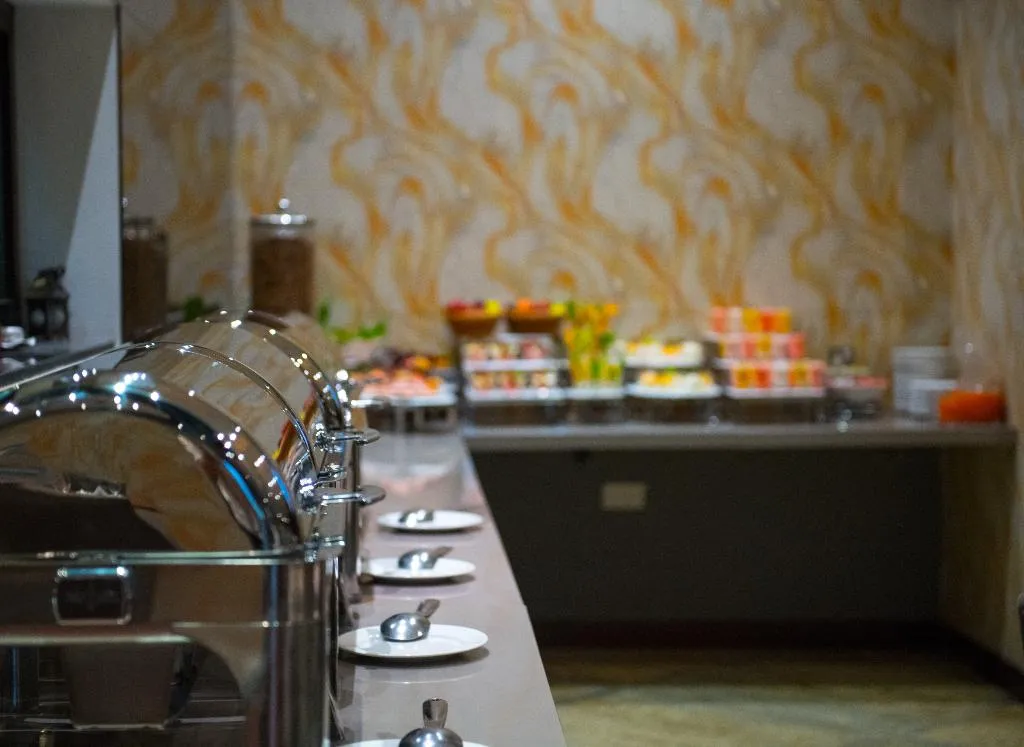 Restaurant, Grandeur, Dubai