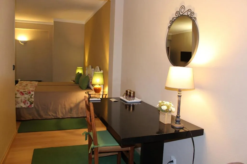 Room, Casal da Viúva, Porto