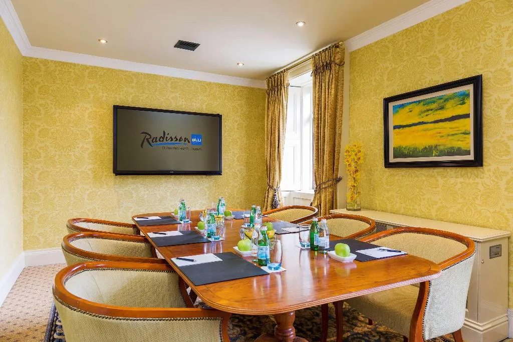 Conferences, St Helens Hotel, Dublin