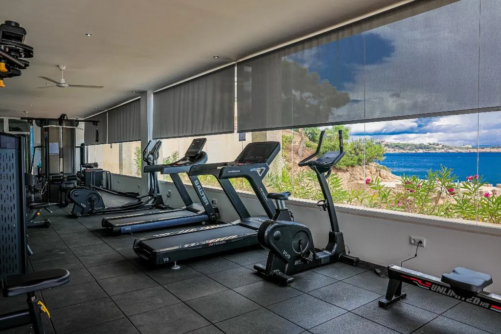 Sports and Entertainment, Europe Playa Marina -Only Adults, Majorca