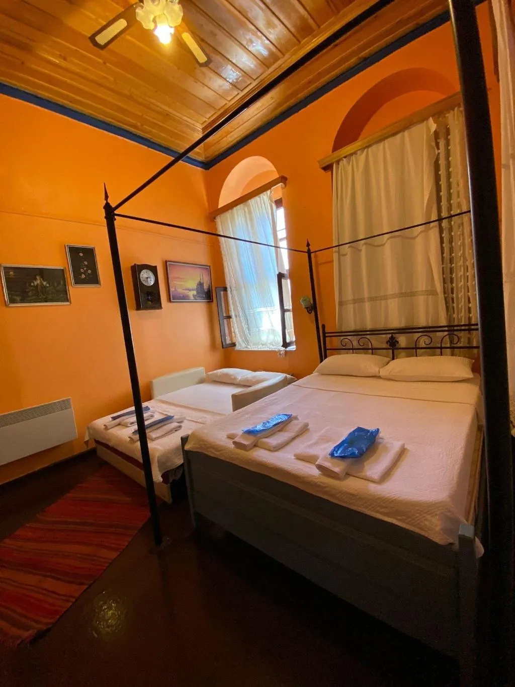 Room SUPERIOR Room, Cunda Zehra Teyzenin Evi, Izmir