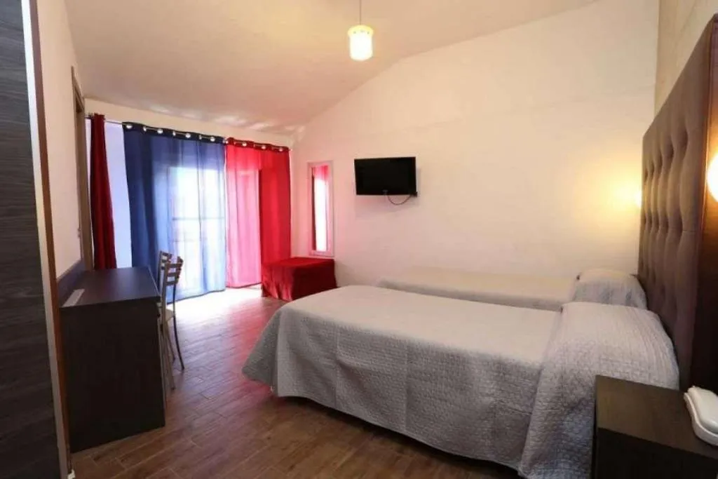 Room, Hotel Piola, Milan