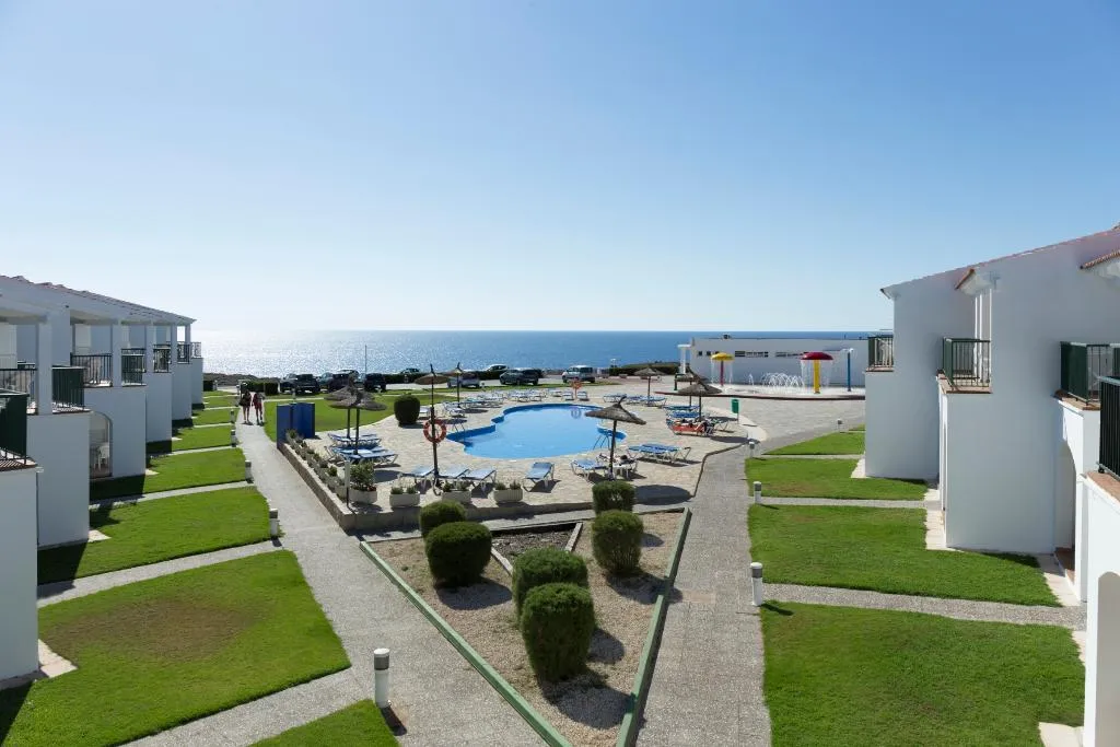 General view, RV Hotel Sea Club Menorca, Menorca