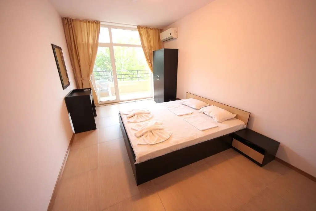 APARTMENT ONE BEDROOM Room, Menada Grand Kamelia Apartments, Bourgas