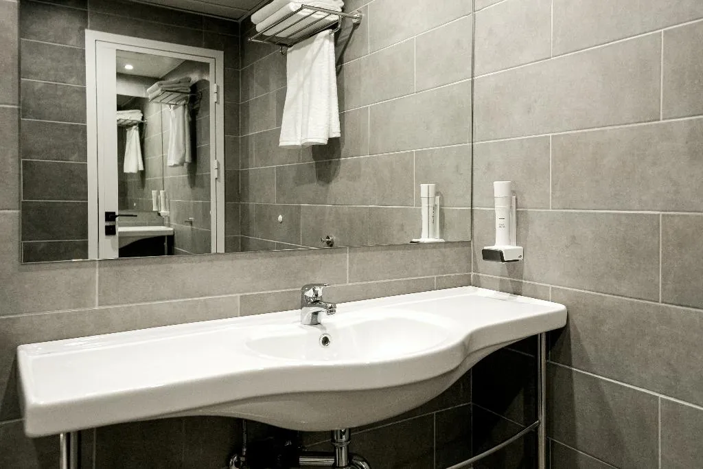 TWIN ONE BEDROOM ONE BATHROOM Room, Laguna Park Sunrise, Bourgas