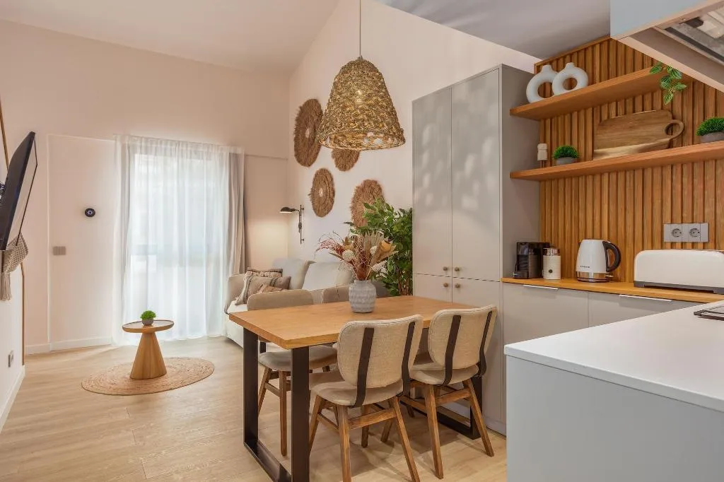 Room, Marconia Boutique Residence, Costa Brava