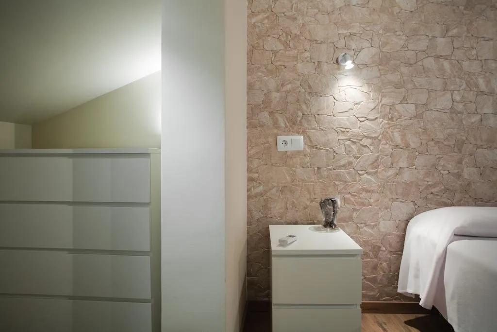 APARTMENT CAPACITY 2 Room, Suites You Nickel, Madrid