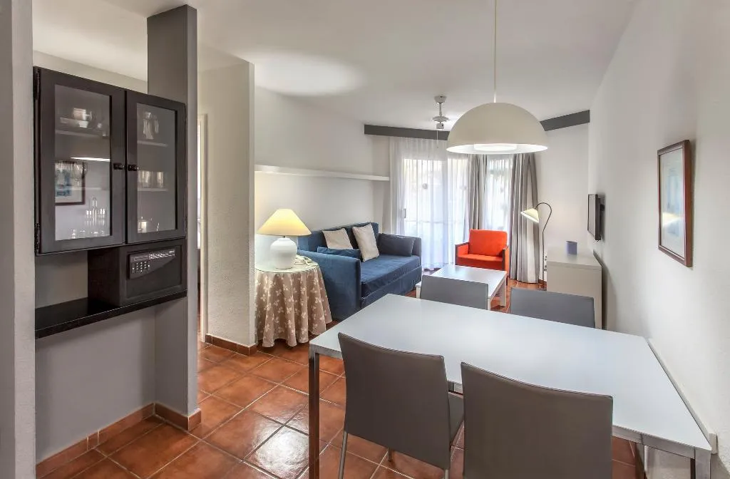 APARTMENT ONE BEDROOM Room, HG Tenerife Sur, Tenerife