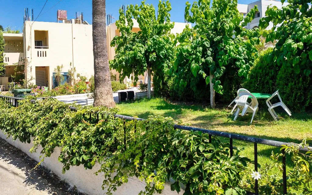 APARTMENT WITH BALCONY Room, Zinovia Apartments, Crete