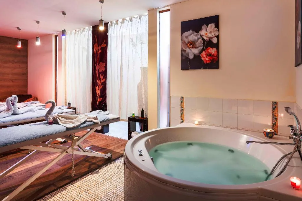 Sports and Entertainment, Sol Nessebar Palace All Inclusive, Bourgas