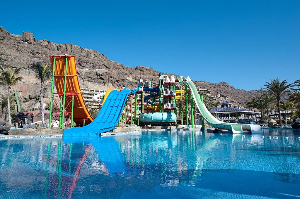 Sports and Entertainment, Hotel LIVVO Costa Taurito, Gran Canaria