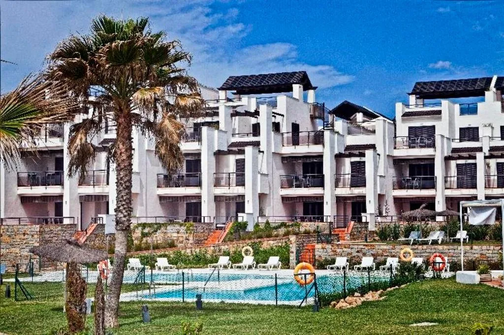 Lobby, Casares del Mar Luxury Apartments, Costa Del Sol