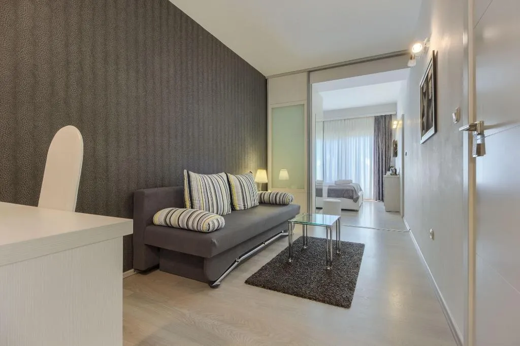 Room, Pansion Martin, Split