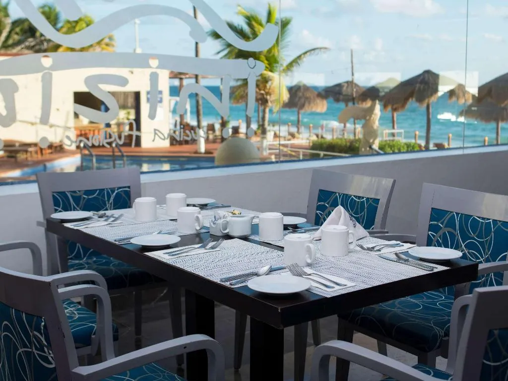Restaurant, Club Regina Cancun managed by Accor, Cancun Area