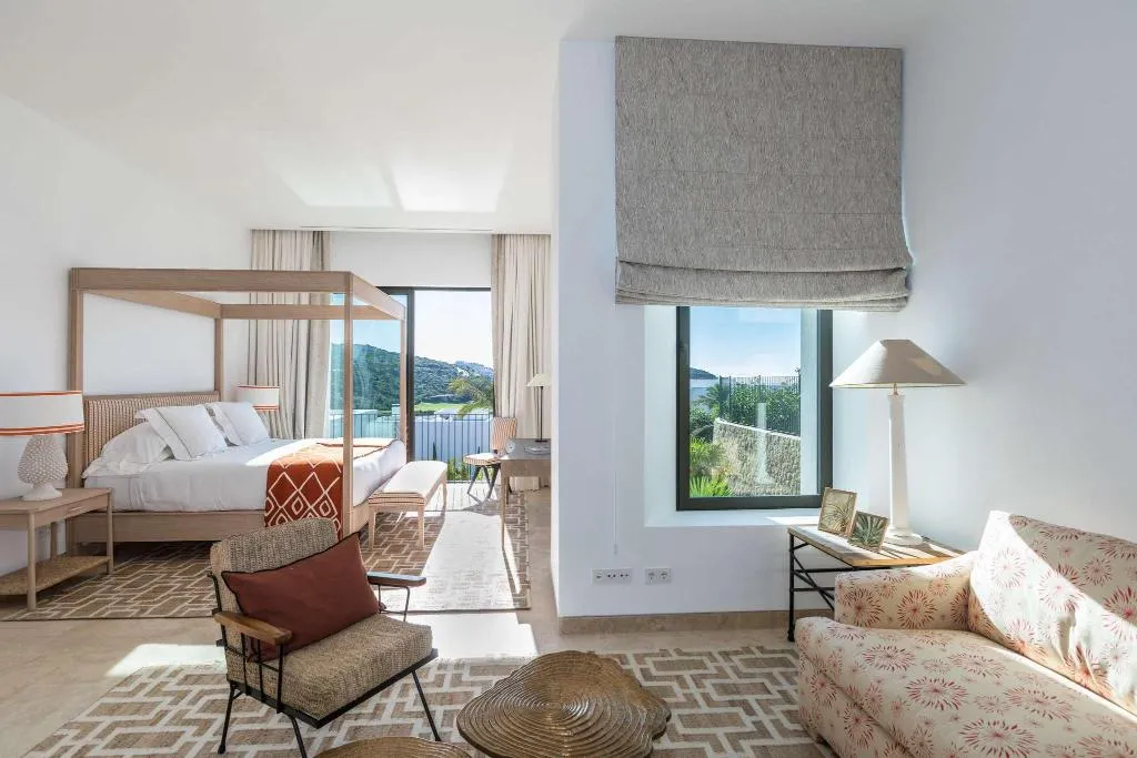 General view, Finca Cortesin Golf and Spa, Costa Del Sol