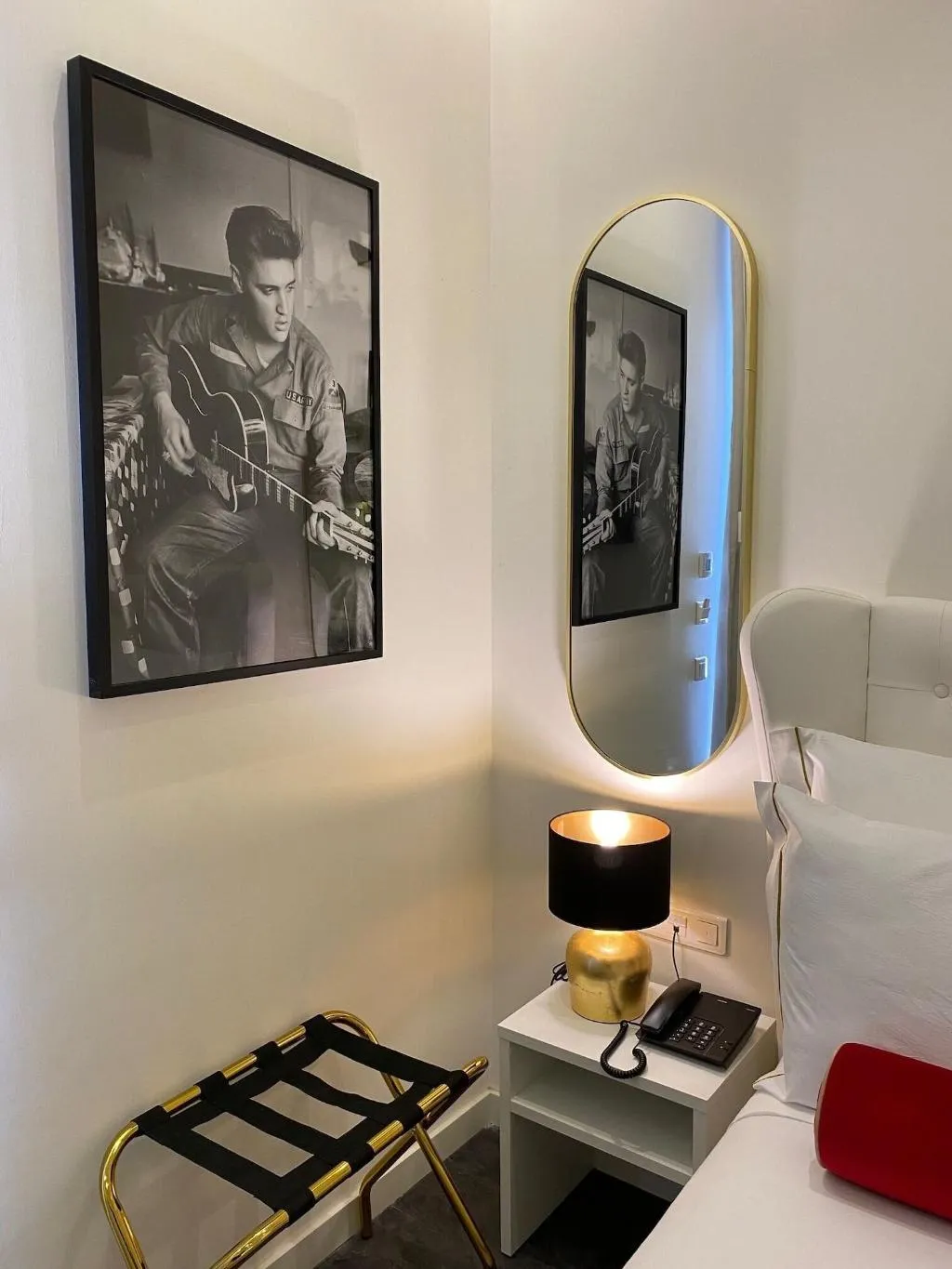Room, Lisbon City Hollywood Hotel By City Hotels, Lisbon