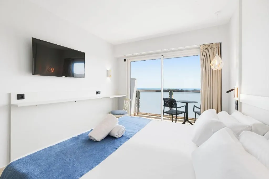 Room, Hotel Ankaa Adults Only 14, Majorca
