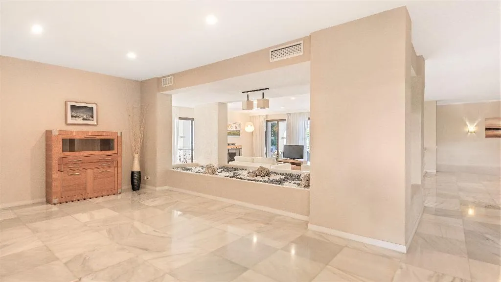 VILLA STANDARD Room, Villa Marina Puerto Banus, Costa Del Sol