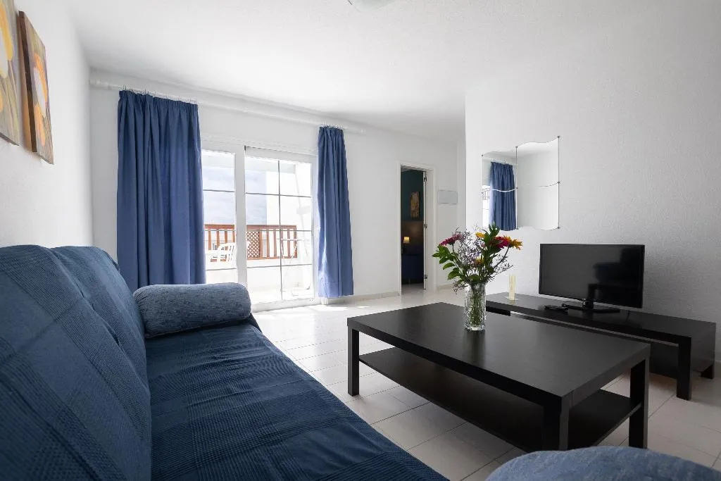APARTMENT CAPACITY 6 TWO BEDROOMS Room, Apartamentos Vista Mar - Select Adults (+16), Lanzarote