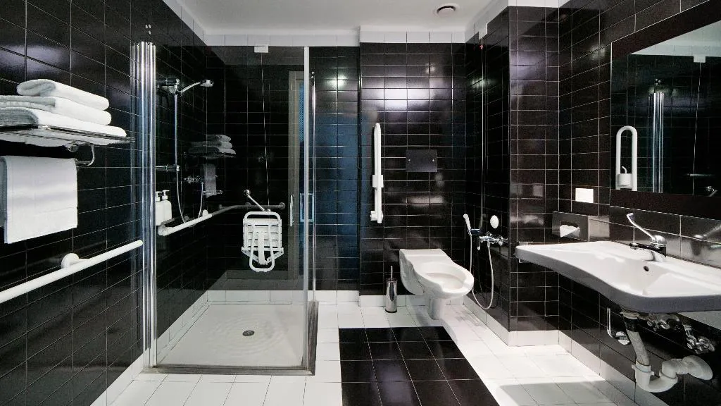 DOUBLE Accessible Room, Voco Nola - Naples Vulcano Buono by IHG, Naples