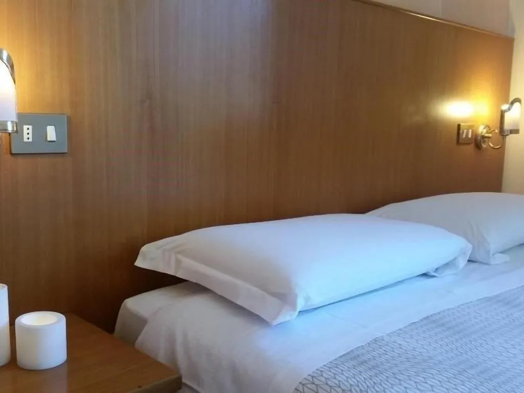 Room, Affittacamere Volusia House, Rome