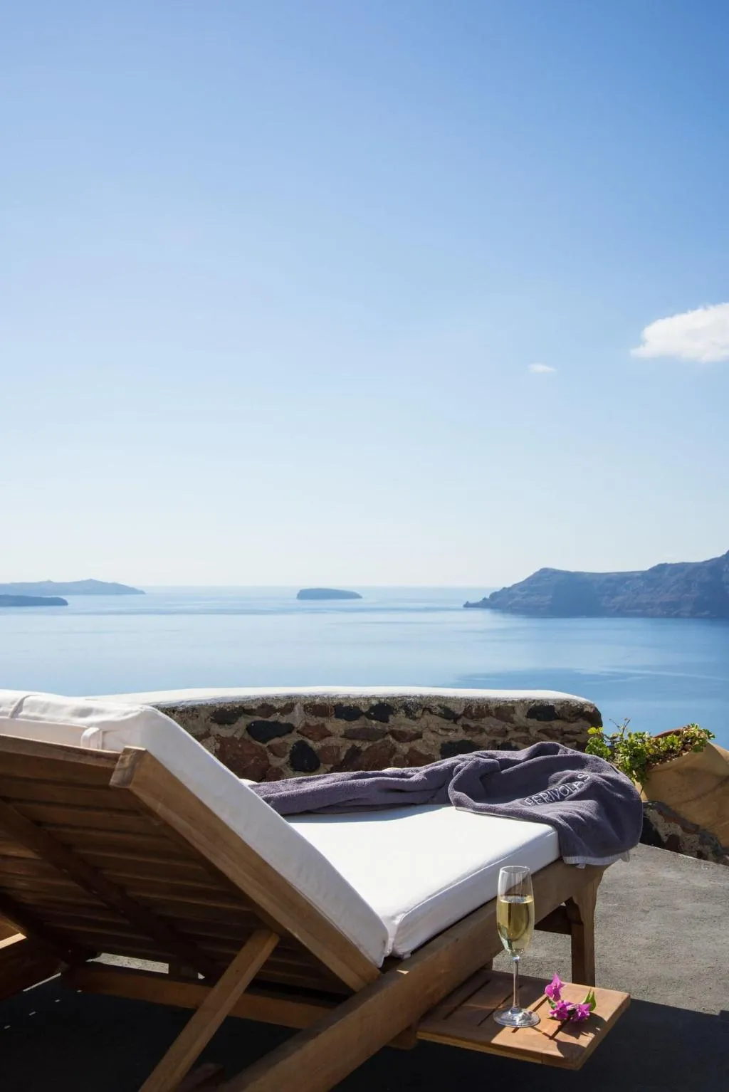 Beach, Perivolas Lifestyle Houses, Santorini